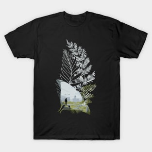 I'm gonna find You. T-Shirt